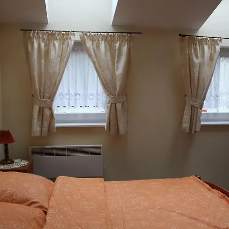 Apartment Na Wyspie
