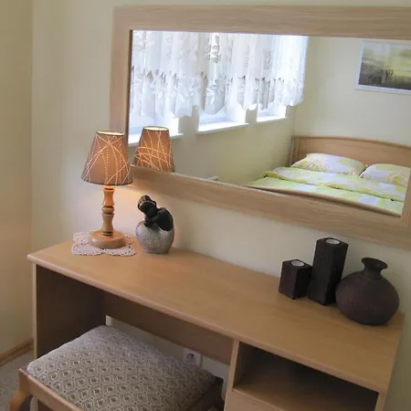 Apartment Na Wyspie Gdansk
